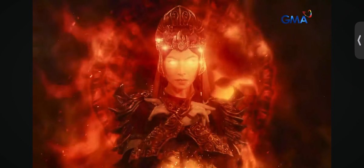 Encantadia SAGA tweet media