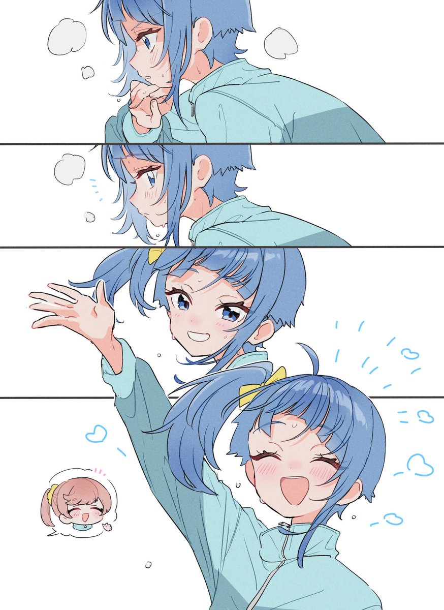 えりーな様の ありがたいコメントページ 賤賤。 (@sizukachan0807) / Posts / X