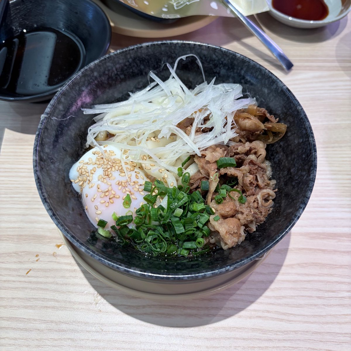 鳉 tweet media