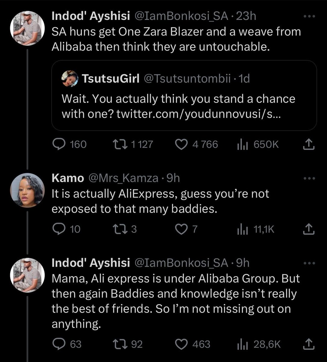 Miss Ziprusha tweet media