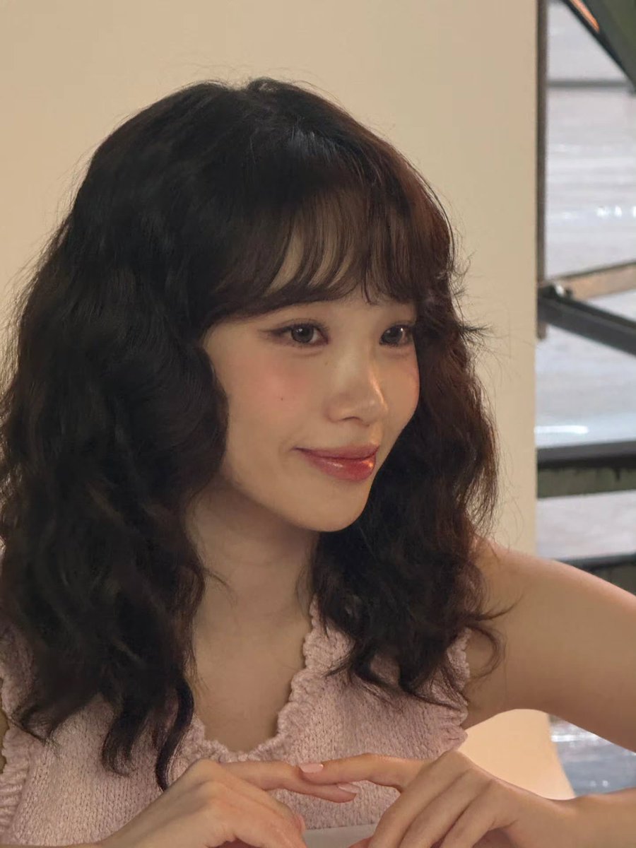 chaewonari's tweet photo. it’s been awhile, kim pupu! 🐩 https://t.co/MsRAGClMRN
