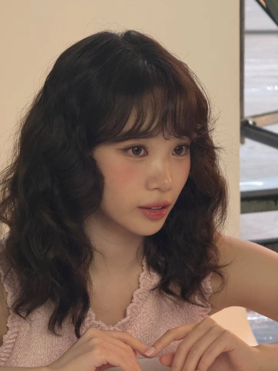 chaewonari's tweet photo. it’s been awhile, kim pupu! 🐩 https://t.co/MsRAGClMRN