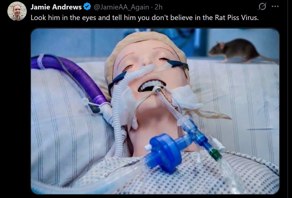 David Moody tweet media