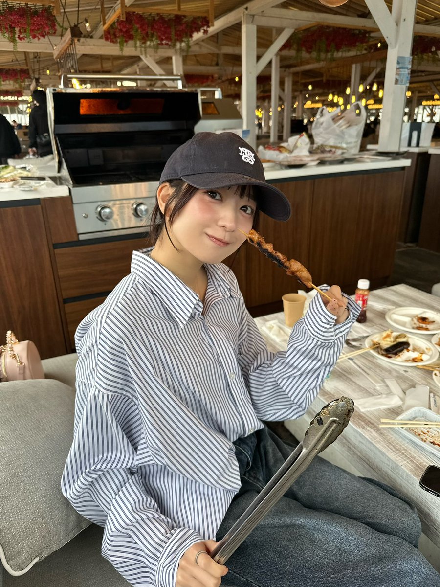 高橋明音【KOURiN】 tweet media