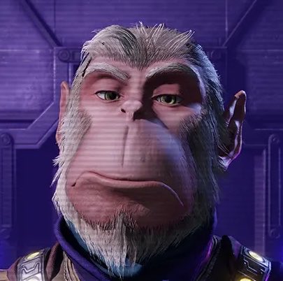Andre Bintang My biggest issue with this Andrew design is that he looks notably