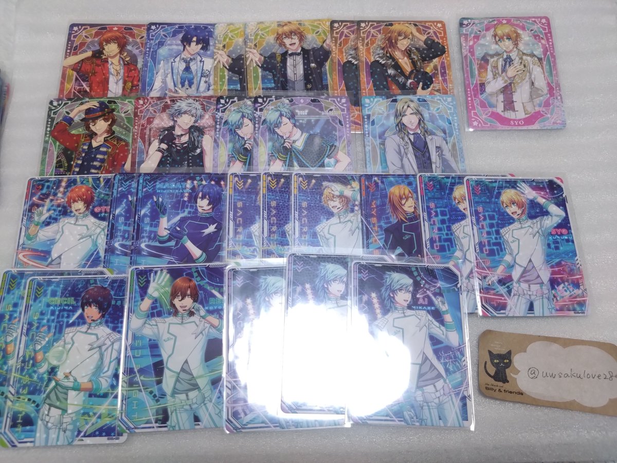 あーちゃん tweet media