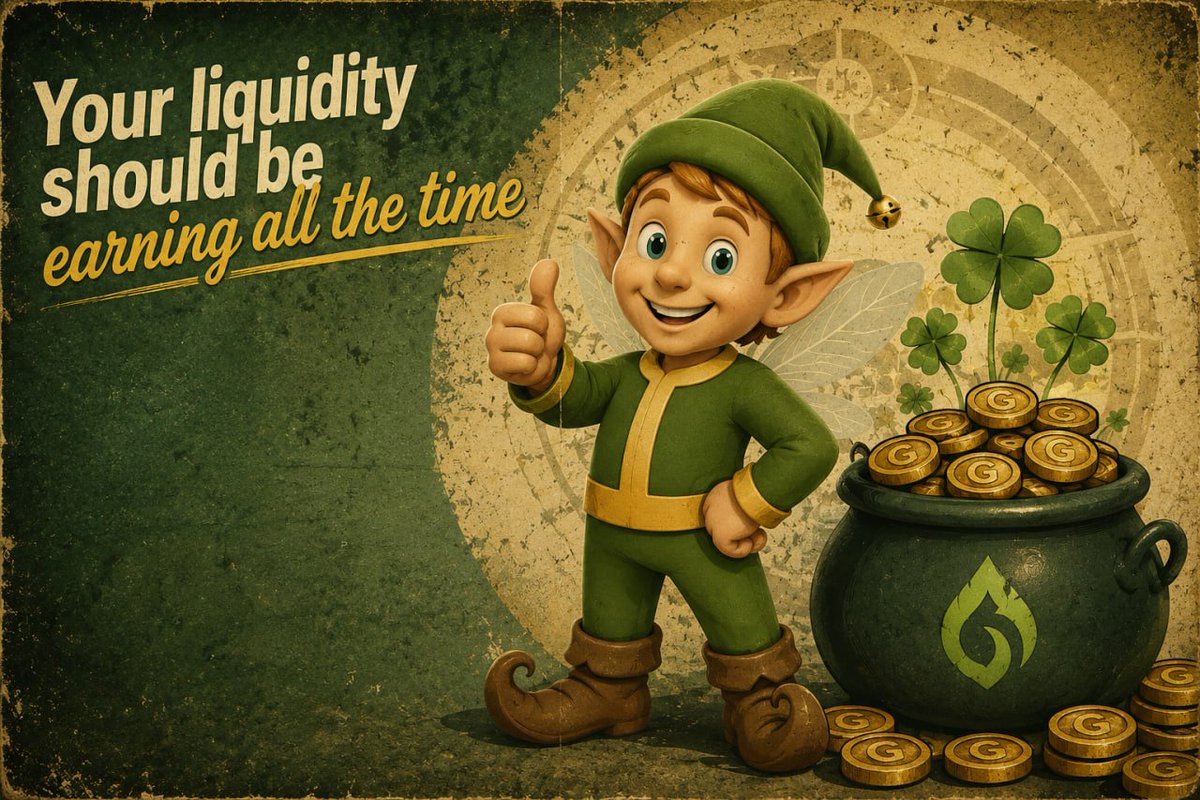 Goblin Finance tweet media