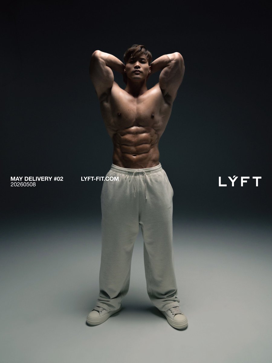 LYFT (@LYFT_fit) / Posts / X