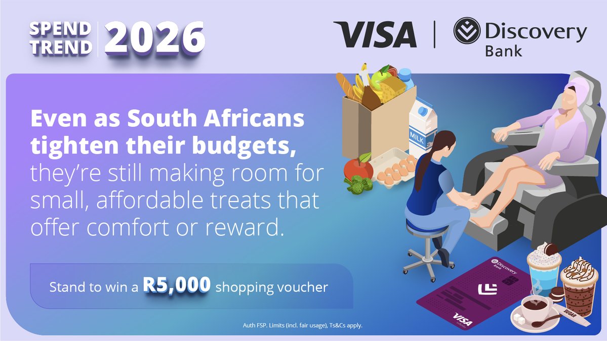 @Discovery_SA tweet media