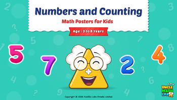 unclemathlab's tweet photo. We’ve just dropped the FREE Numbers & Counting Posters Ebook, designed to make learning numbers visually stunning for early learners (3 -8).
👉 Ready to make counting colourful?
TPT : https://t.co/xUYmEroAis
Gumroad : https://t.co/qPIzBIvDxM
#FreePrintable https://t.co/0rO7pSlNjF