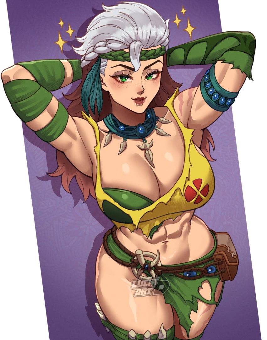 Rogue, and your dominant futa mommy('s) tweet media
