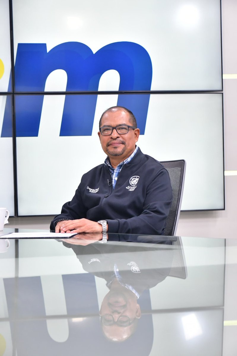 Diario El Salvador Sección Política tweet media
