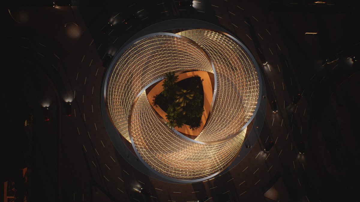ArchDaily tweet media