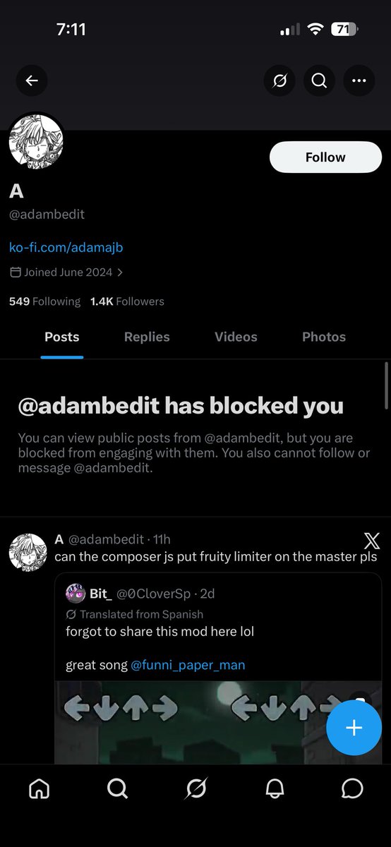 ✮⋆˙ st4rl0aded_⋆˙⟡ tweet media