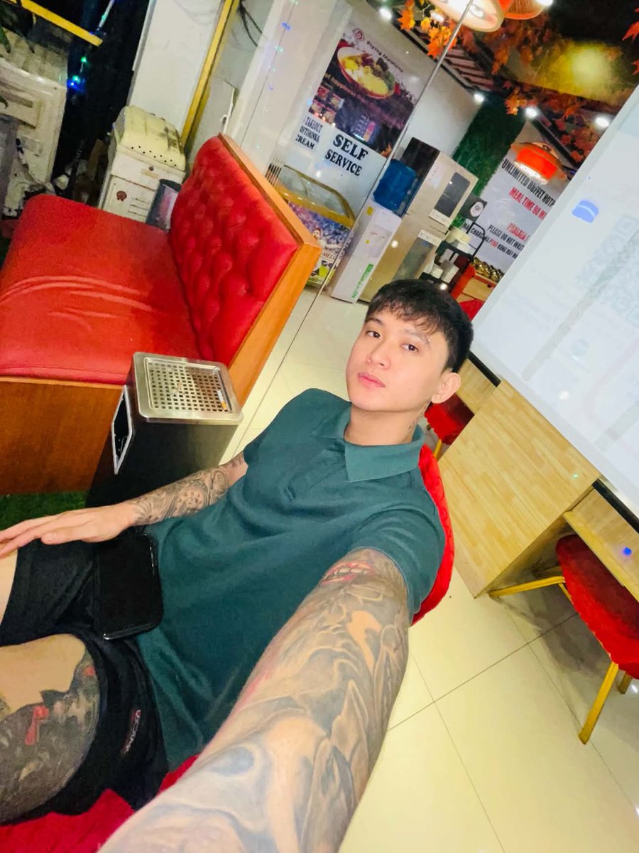 urmasseur_x's tweet photo. Available na po ako ulit around metro manila area.
DM me for sure client📩
#09480580501 https://t.co/48TYbiSqQA