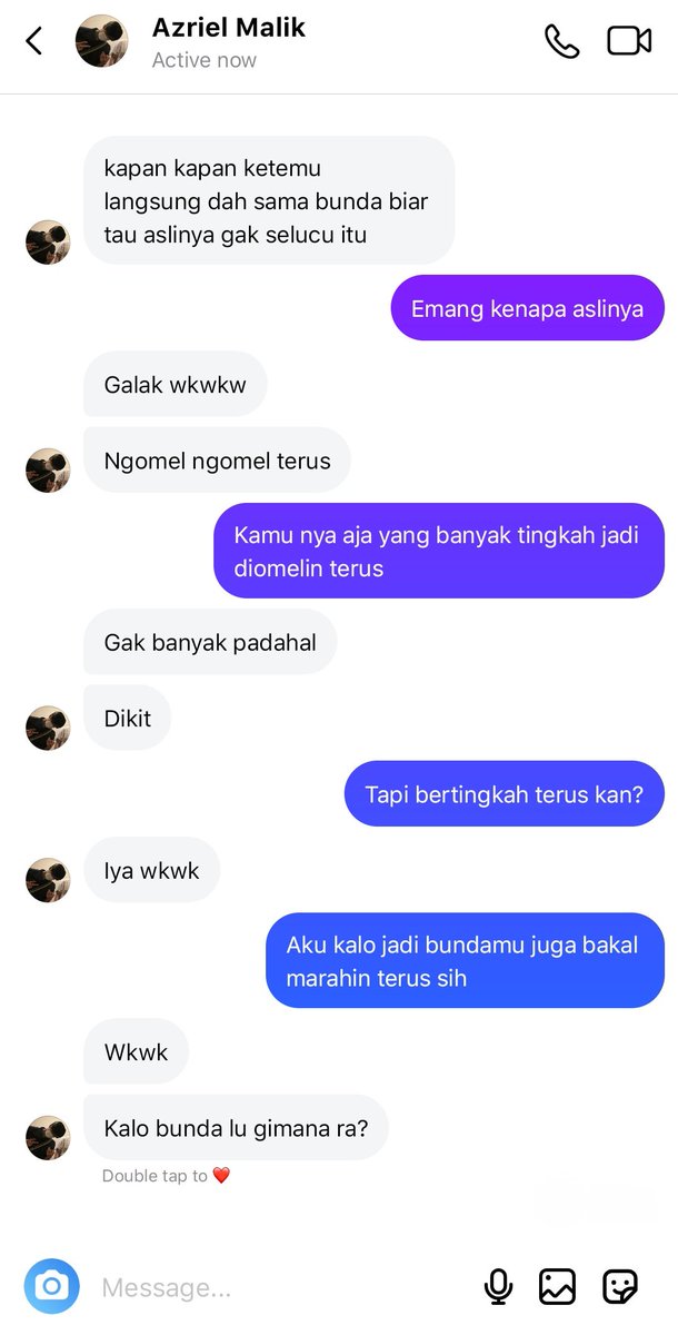 dya || gak bisa apdet akunnya eror tweet media