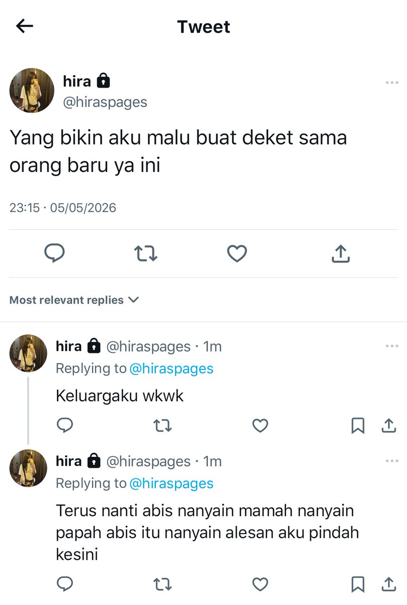 dya || gak bisa apdet akunnya eror tweet media