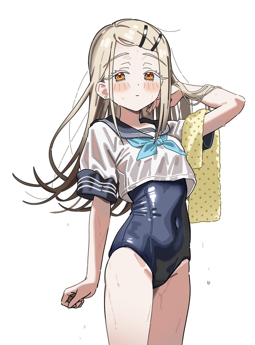 ぽらりす (@Polaris_1014) / Posts / X