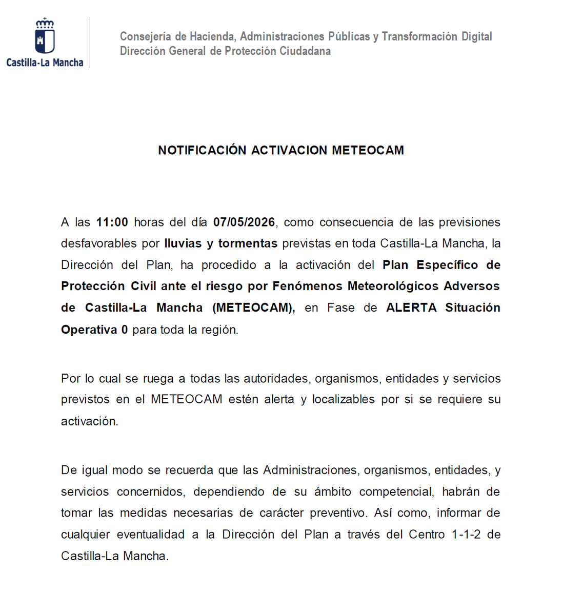 Ayuntamiento de Bargas tweet media
