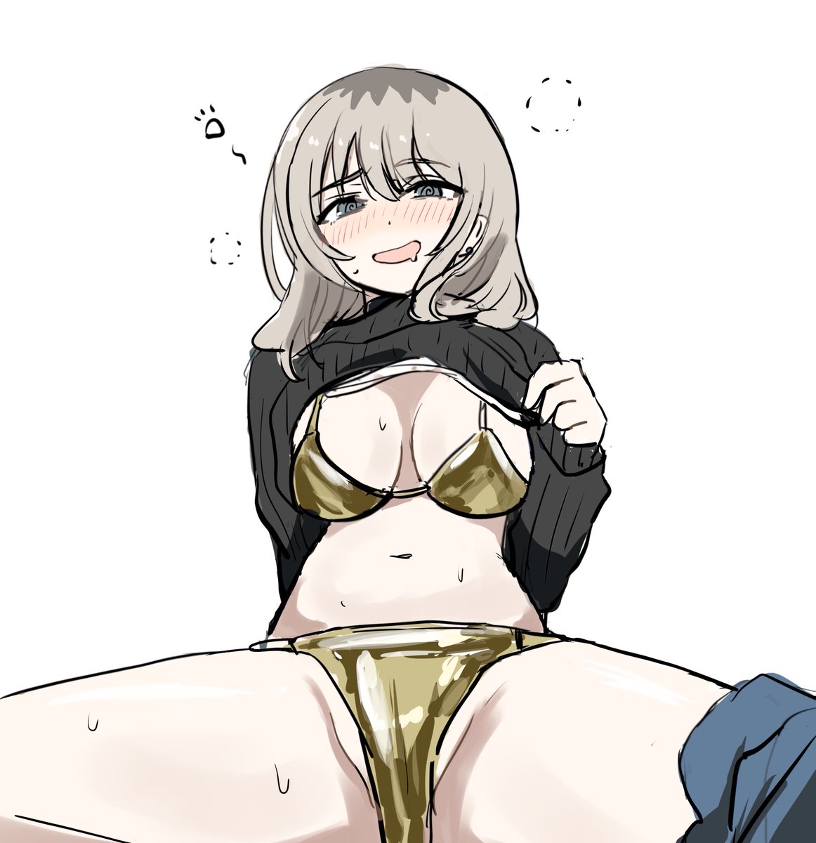 れもん茶 tweet media