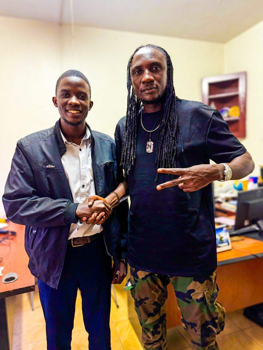 Raymond Kavuma 🇺🇬 tweet media
