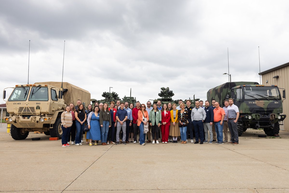 Iowa National Guard tweet media
