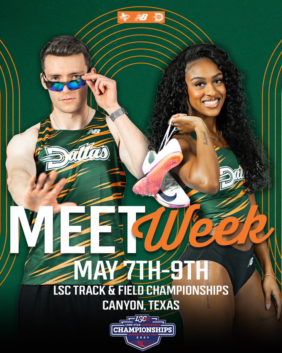 UTD Track & Cross Country tweet media