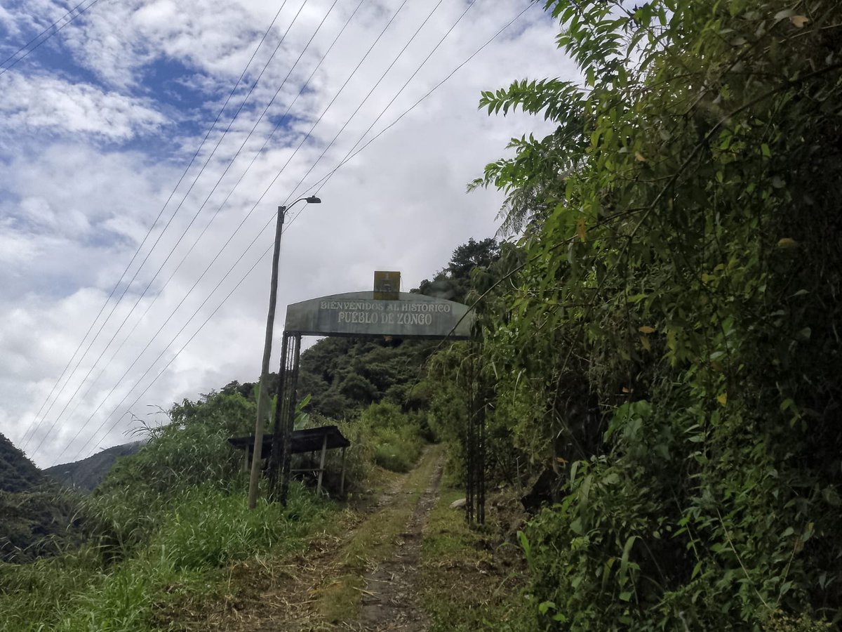 AJAMBolivia's tweet photo. #ConsultaPrevia 𝗔𝗝𝗔𝗠 𝗶𝗺𝗽𝘂𝗹𝘀𝗮 𝗽𝗿𝗼𝗰𝗲𝘀𝗼𝘀 𝗱𝗲 𝗖𝗼𝗻𝘀𝘂𝗹𝘁𝗮 𝗣𝗿𝗲𝘃𝗶𝗮 𝗲𝗻 𝗟𝗮 𝗣𝗮𝘇
En el pueblo histórico de Zongo, la AJAM llevó adelante la identificación de sujetos de Consulta Previa en materia minera. https://t.co/MRzKGSUE9m