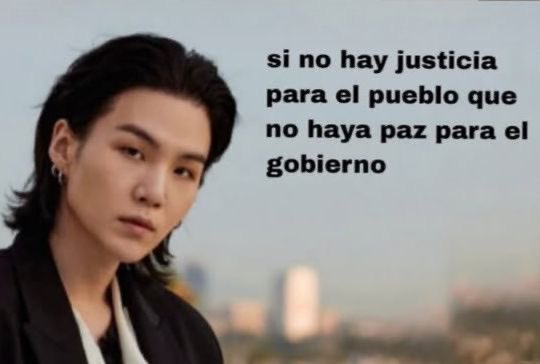 unidad basica yoongi kuka (ramo) tweet media