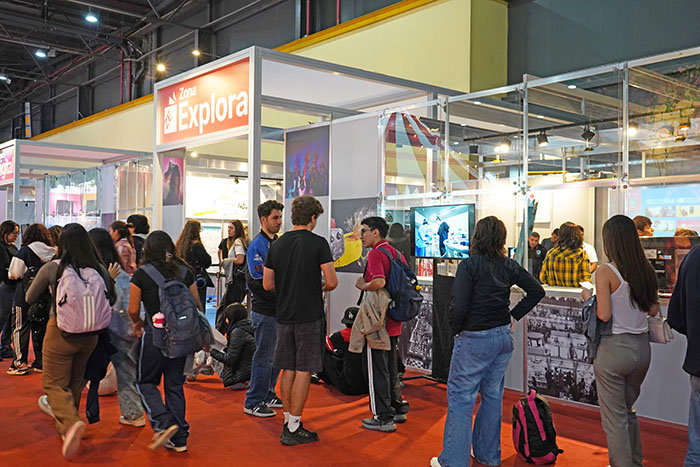 Instituto Balseiro tweet media