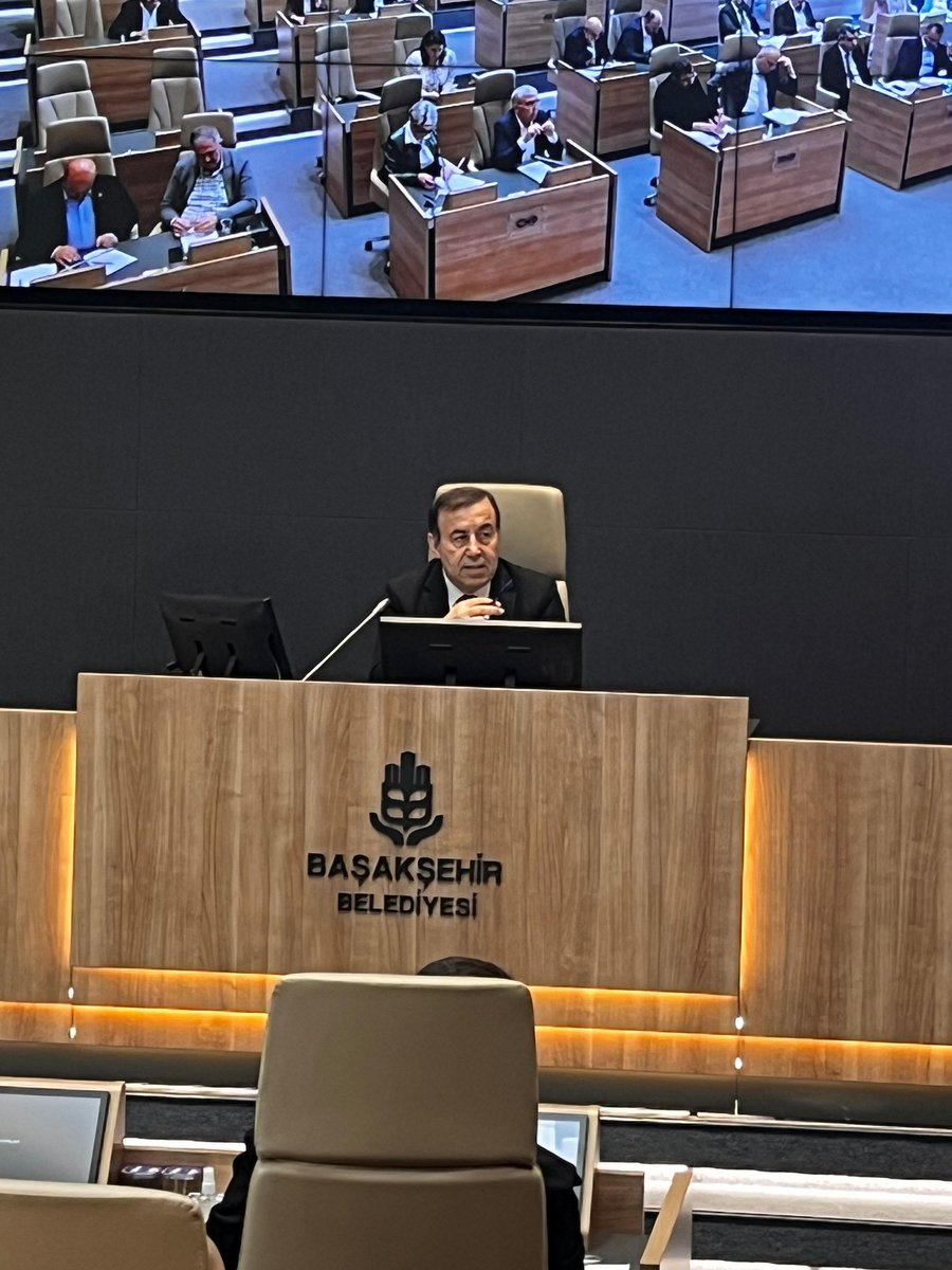 Onur GÖZEN tweet media