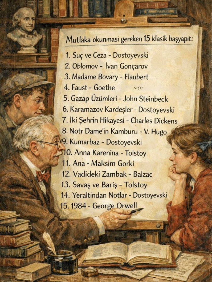 Kitaplardan Alıntılar tweet media