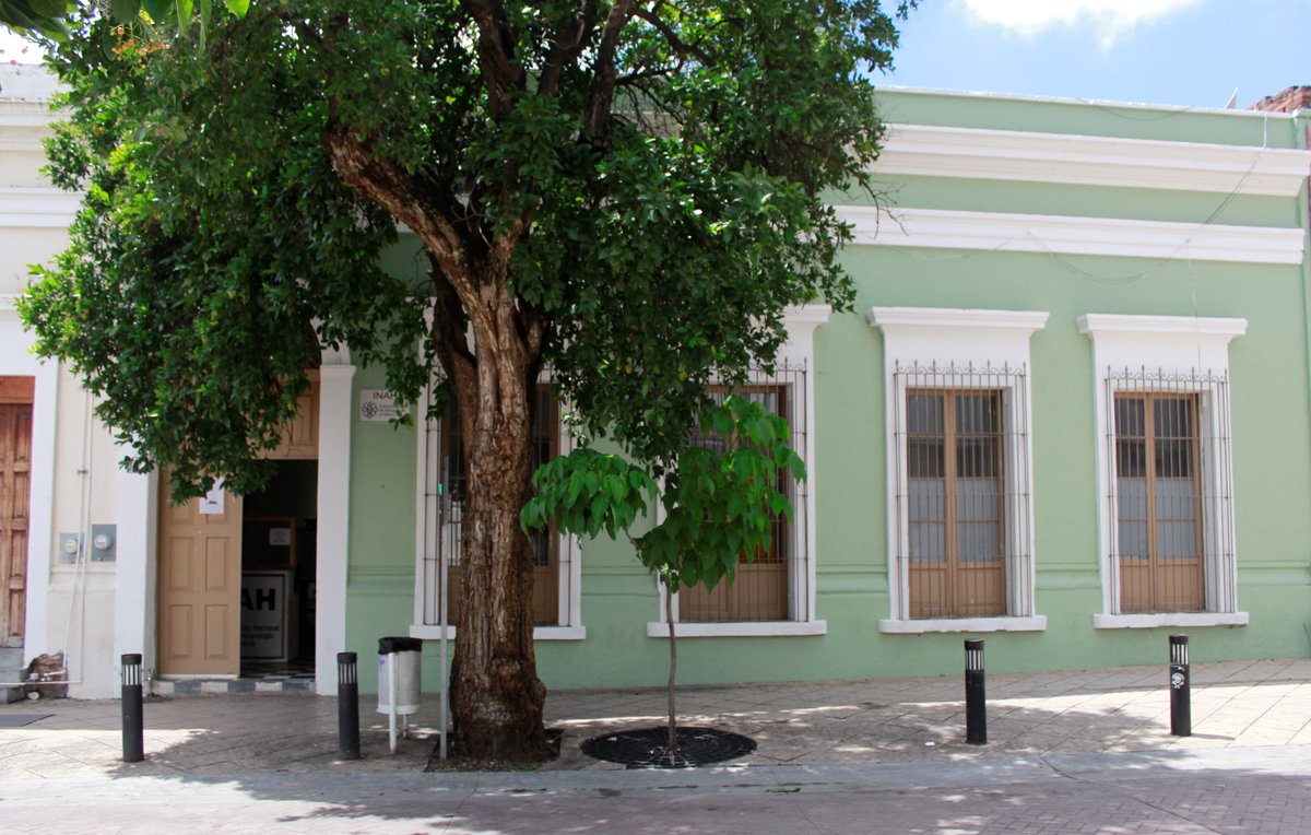 CentroINAHSinaloa tweet media