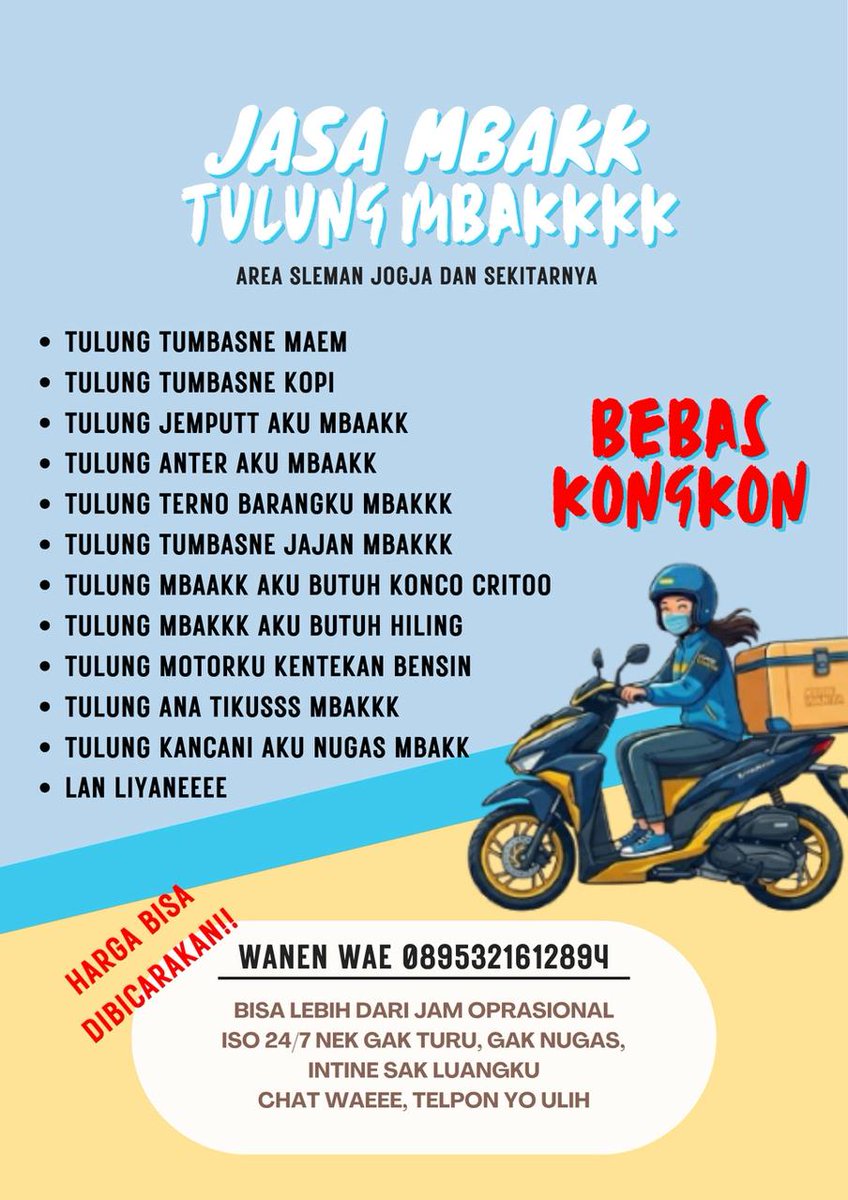HalimItsnaeni's tweet photo. @jogja_base https://t.co/vYkmhmnrmf