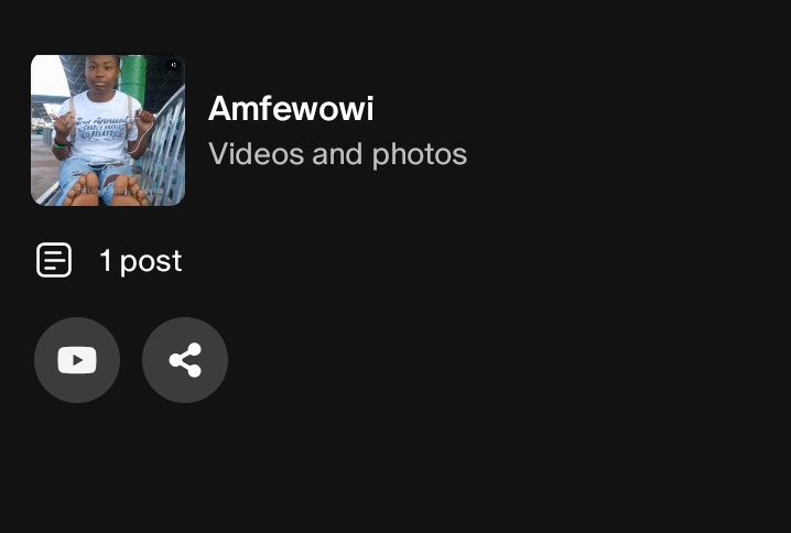 amfewowi's tweet photo. Join the Patreon for exclusive original feet content with women I meet in public and online 👣🎥

https://t.co/flCwdktMq6

#feetphotography #patreon #fyp #viralpost #amfewowi https://t.co/mYLJzte5oL