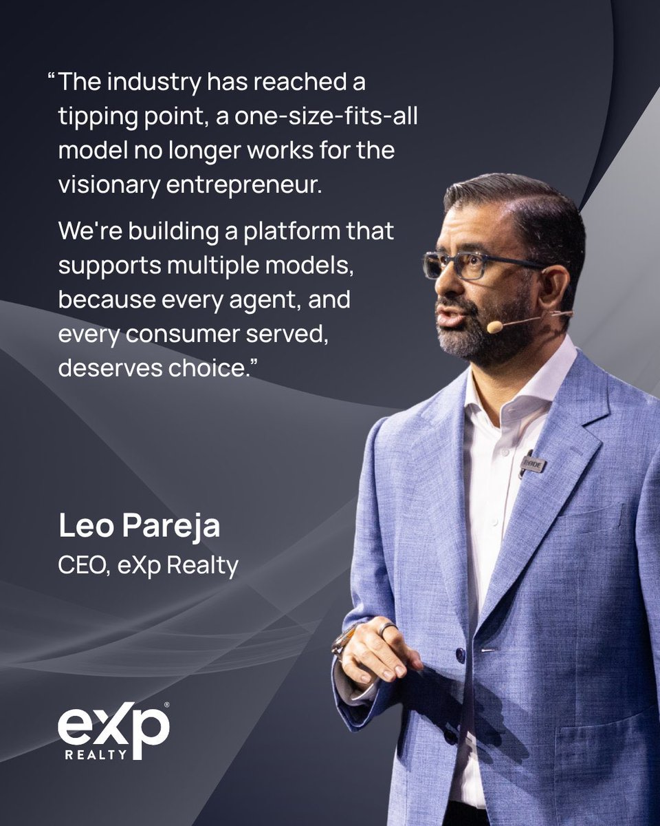 eXp World Holdings tweet media