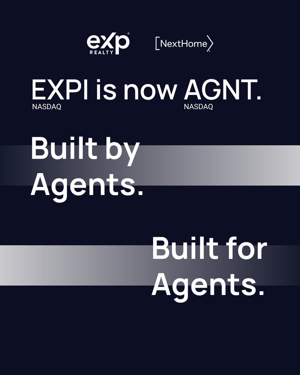 eXp World Holdings tweet media