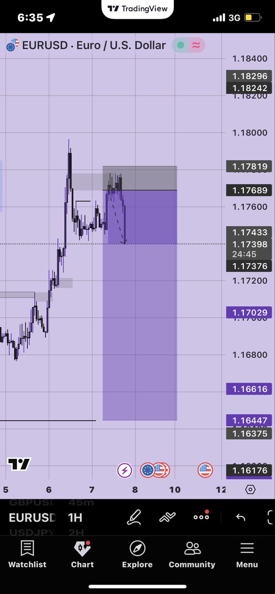 HamzaYaks's tweet photo. 30k$ running on one account 🙂‍↕️💜📈 https://t.co/45s0Vv6yq5