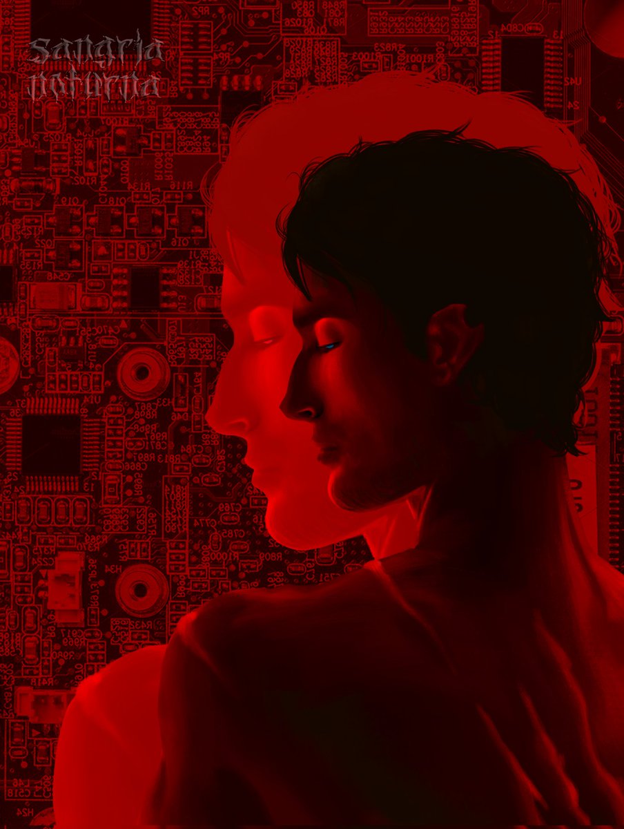 𝓯𝓻𝓮𝓪𝓴𝔂 alexandre 🔞 tweet media
