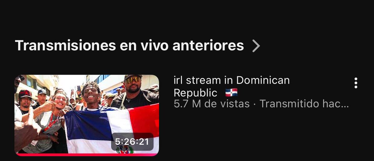 Armando tweet media