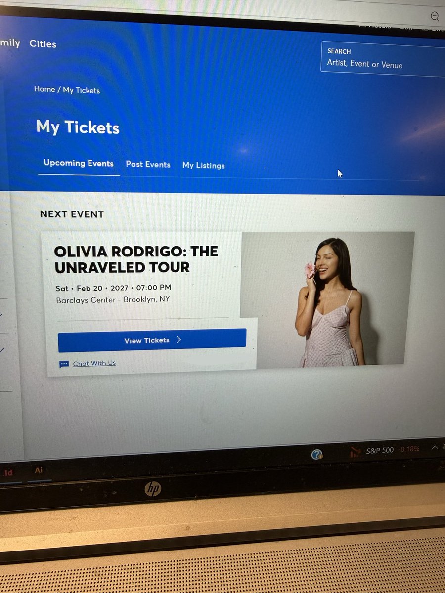 liv bday show with <a href="/VAMPIRELIVV/">NOA IS IN LOVE!!</a> !!!! i’m so excited to meet noa AND celebrate liv 🩷 <a href="/oliviarodrigo/">Olivia Rodrigo</a> <a href="/LiviesHQ/">olivia’s livies 🩷</a>
