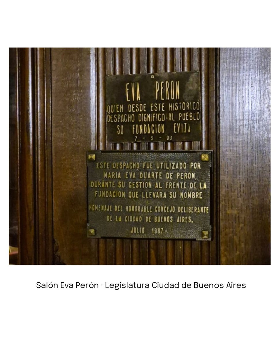 CEDOM Legislatura de la Ciudad de Buenos Aires tweet media