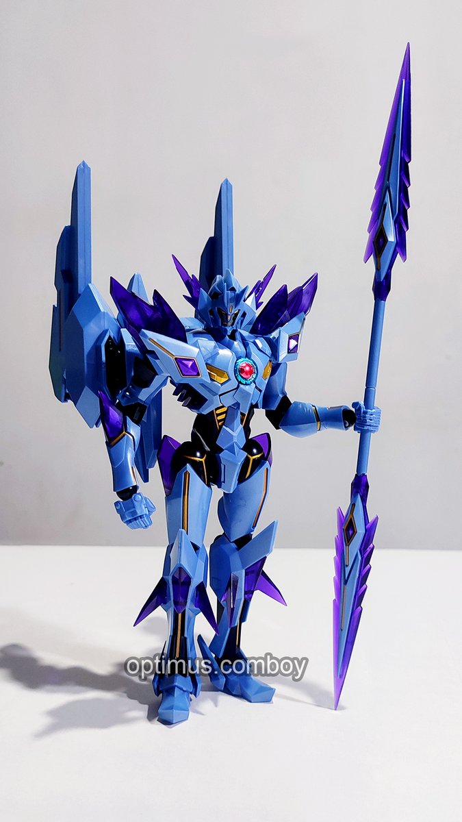 Optimus_COMBOY's tweet photo. The Gattai EX DX Superbia (Part 6) 🔥🔥🔥

#BraveBangBravern #BangBravern #Bravern #バーンブレイバーン #ブレイバーン #THE合体EX #Superbia #DXSuperbia #DXスペルビア #ToyCollecting https://t.co/cMu33mnEb2