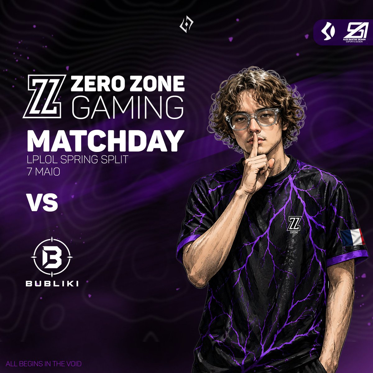 ZeroZone Gaming tweet media