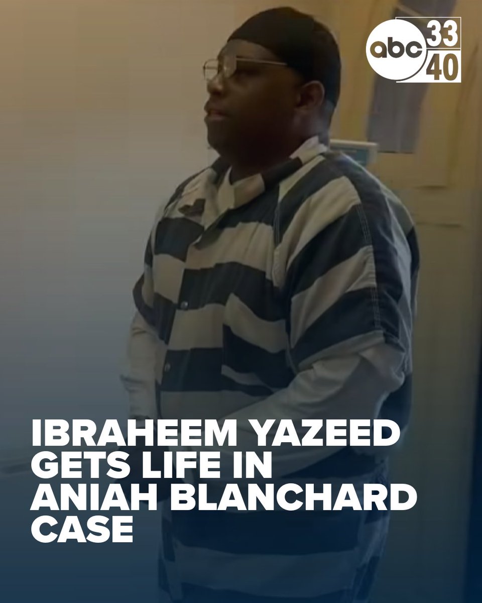 ABC 33/40 News tweet media