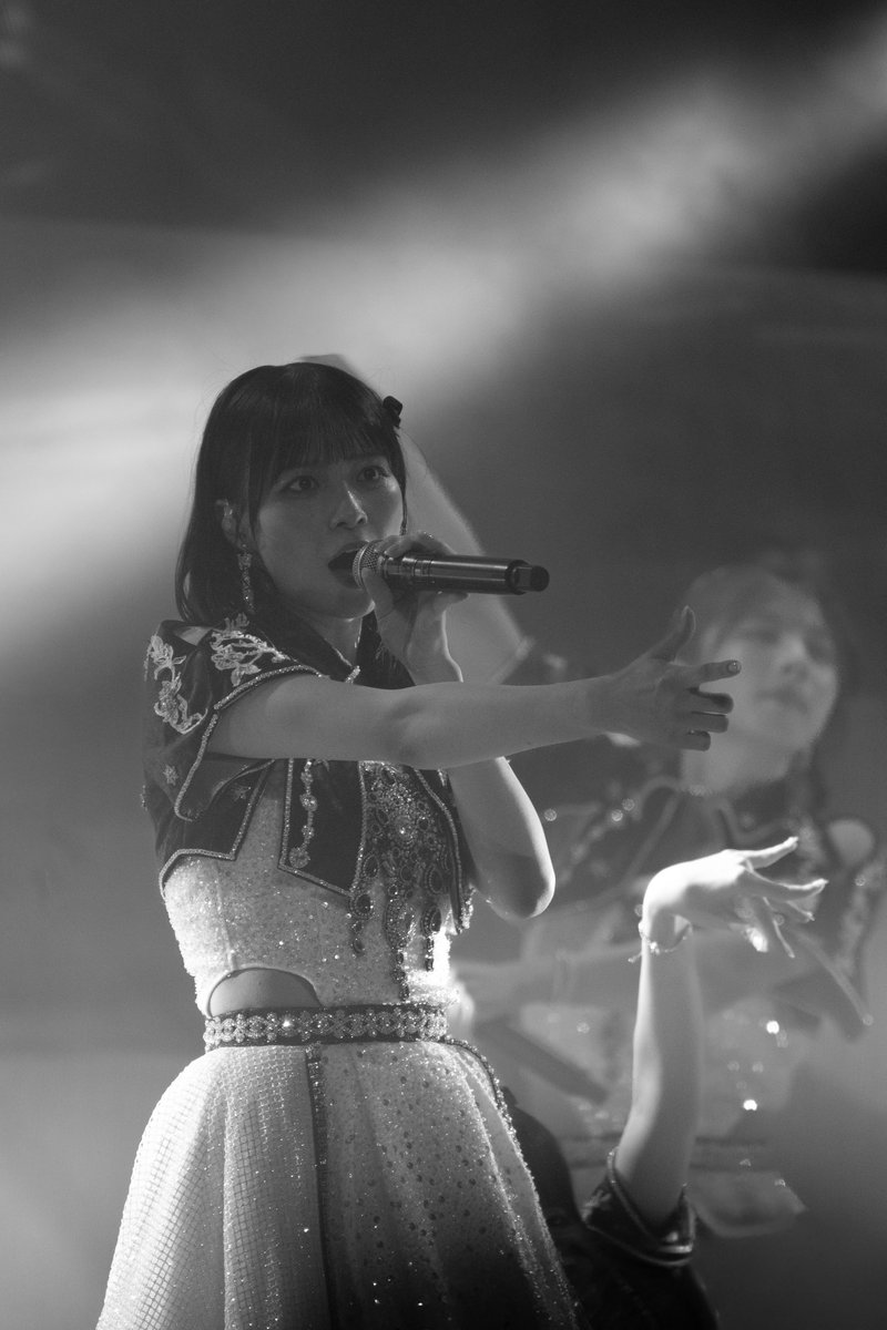 anna_generation's tweet photo. ･･━✧━････━✧━････━✧━････━✧━
2026/5/4 
≠MEアリーナツアー2026『喝采パレード』
in 東京ガーデンシアター 夜公演
･･━✧━････━✧━････━✧━････━✧━

冨田菜々風ちゃん(@tomita_nanaka)

#冨田菜々風
#ノイミーアリーナツアー2026
#ノイミー_カメコ https://t.co/JRnaY5TGUQ