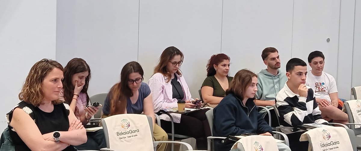 EuropeDirectBizkaia tweet media