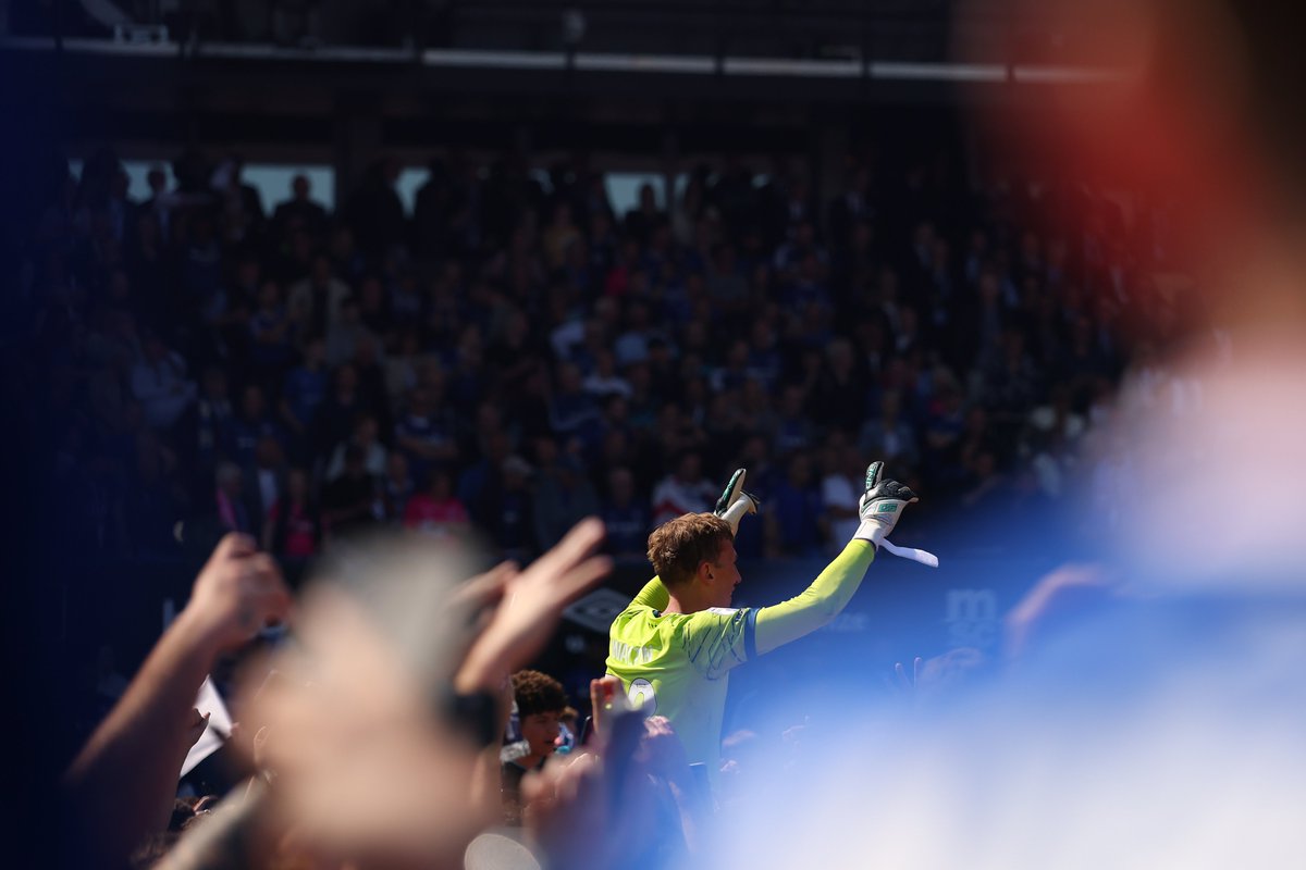 Ipswich Town tweet media
