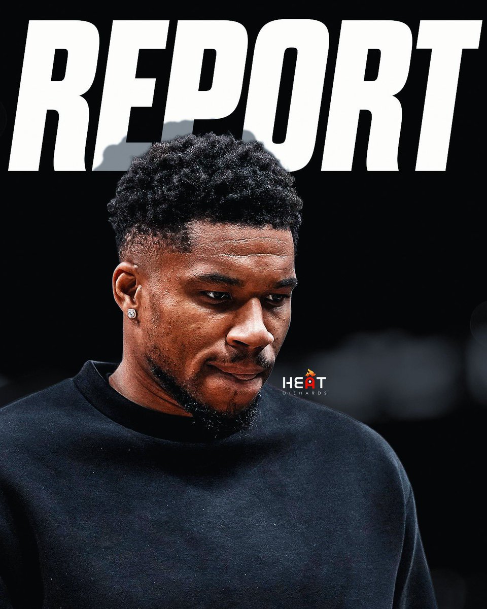 Heat Diehards tweet media