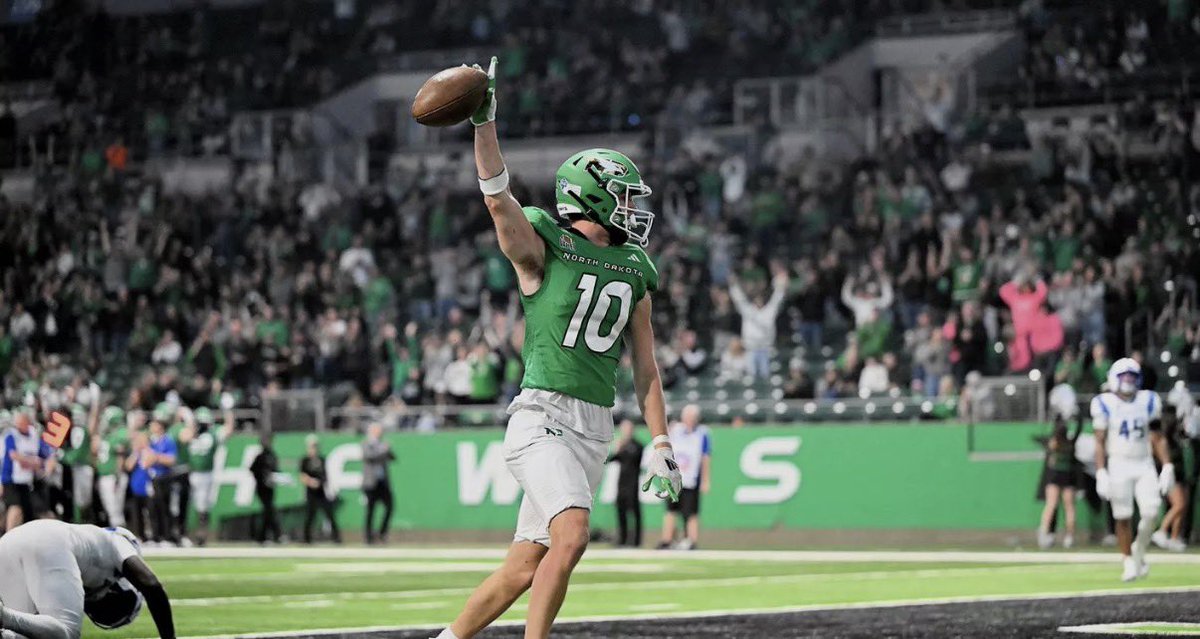 3⭐️ Jordan “FRO” Frohock | ‘27 ATH tweet media